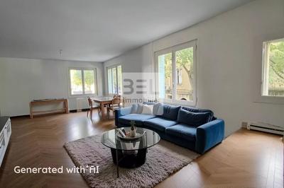 Maison de village - 128 m² - 6 pièces