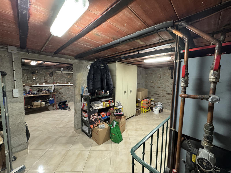 Maison - 178 m² - 6 pièces