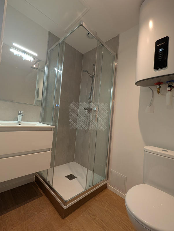 Appartement - 23 m² - 2 pièces