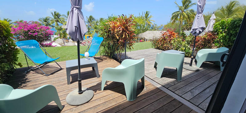 Appartement - 19 m² - 1 pièce