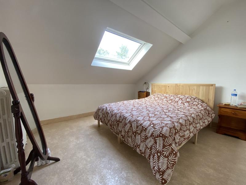 Maison - 120 m² - 7 pièces