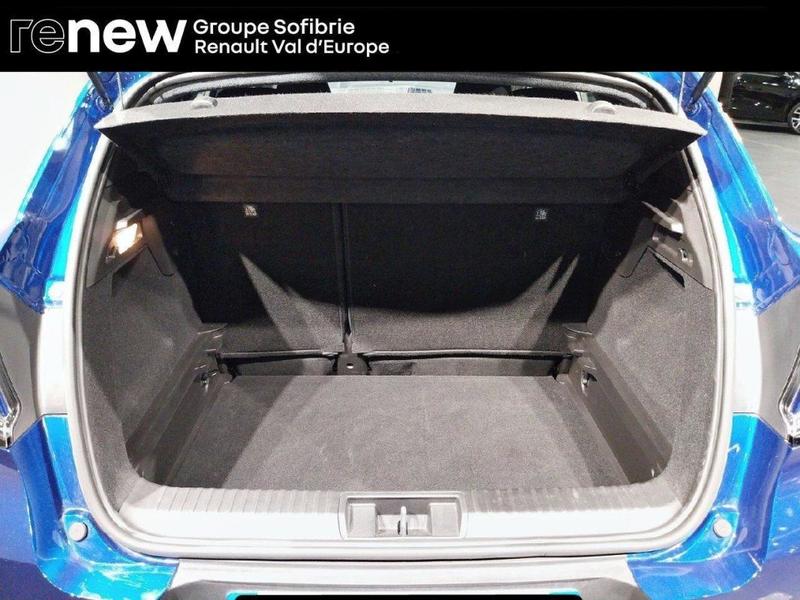 Renault Captur TCe 90 Evolution