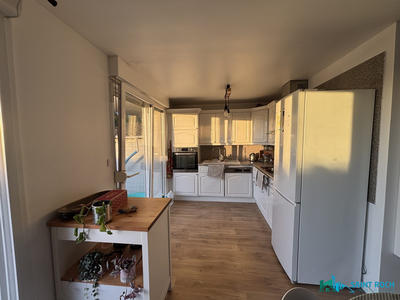 Appartement - 52 m² - 2 pièces