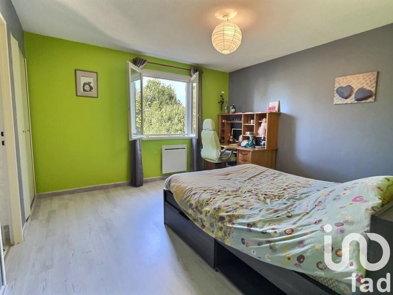 Maison - 153 m² - 5 pièces