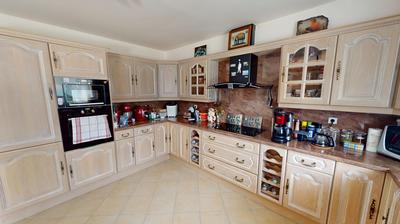 Maison contemporaine - 172 m² - 6 pièces