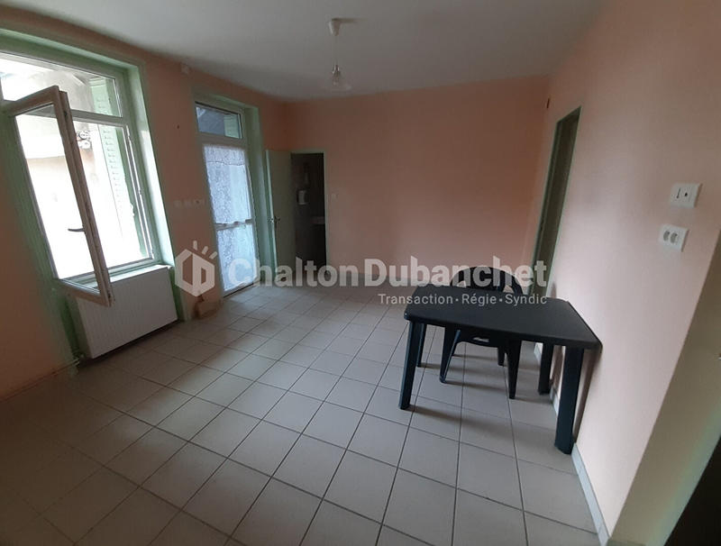 Immeuble - 269 m² - 5 pièces