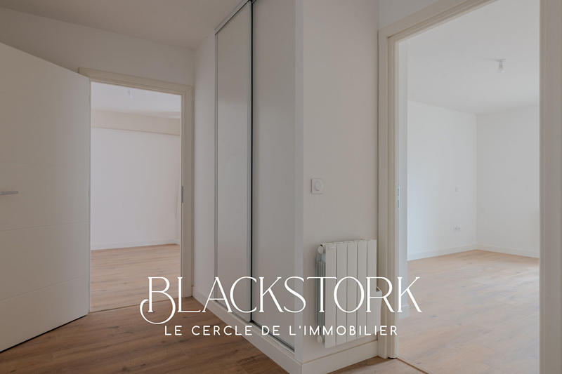 Appartement - 78 m² - 3 pièces