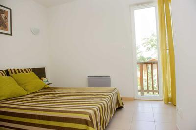 Appartement - 38 m² - 3 pièces