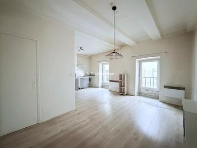 Appartement - 31 m² - 2 pièces