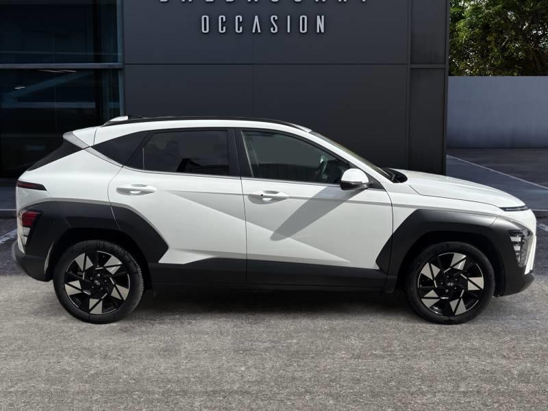 Hyundai Kona Hybrid 141 Creative