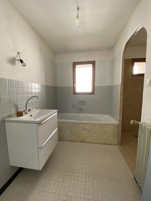 Maison ancienne - 85 m² - 7 pièces