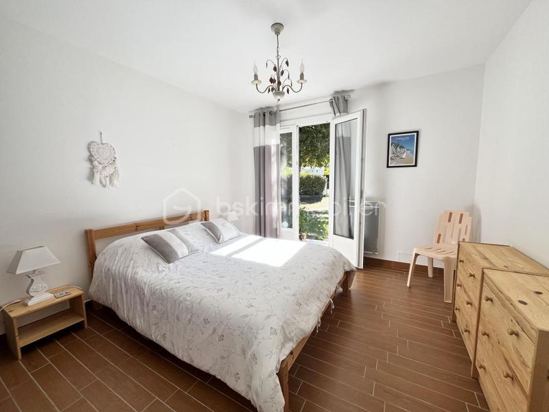 Maison traditionnelle - 142 m² - 5 pièces