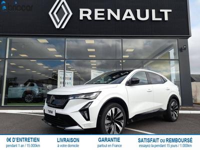 Renault Rafale E-Tech full hybrid 200 Techno 5p