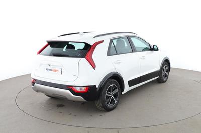 Kia Niro 1.6 GDi Hev Active Dct6 141 ch