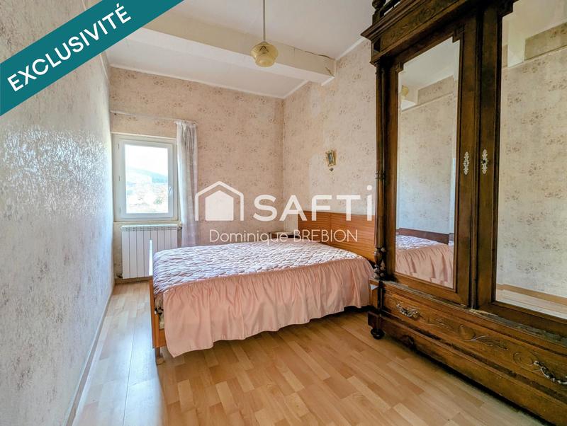 Maison - 177 m² - 9 pièces