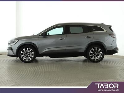 Renault Espace E-Tech 200 Techno 360cam Massage