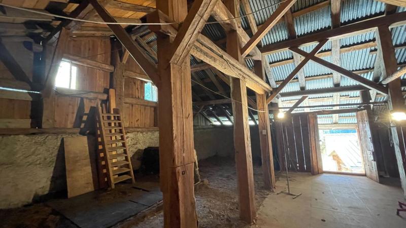 Maison - 124 m² - 5 pièces