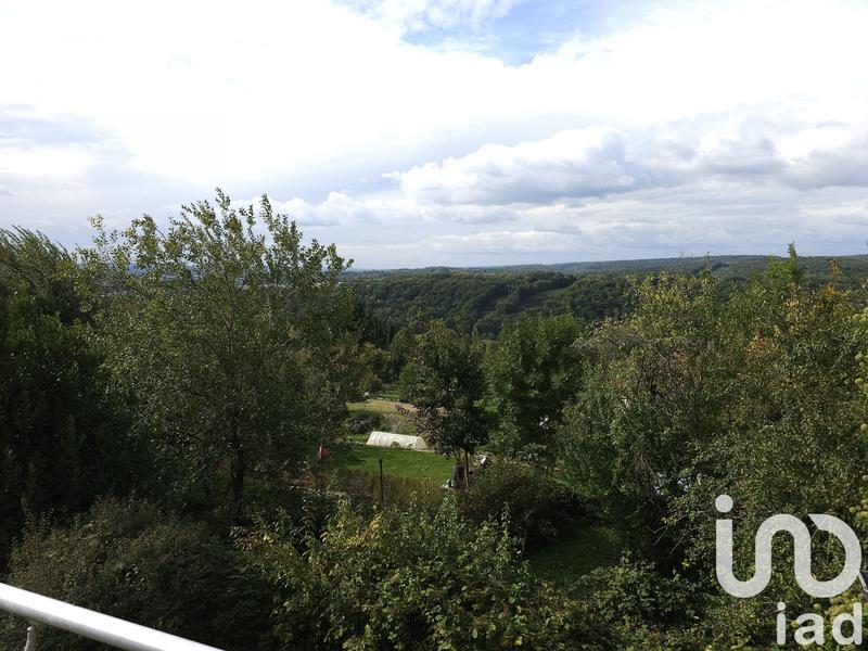 Maison - 221 m² - 6 pièces