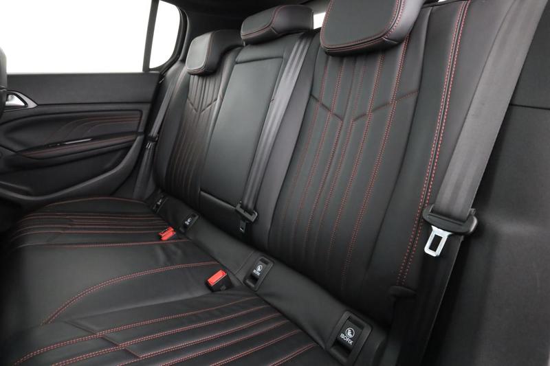 Peugeot 308 1.6 PureTech Gt Eat8 225 ch