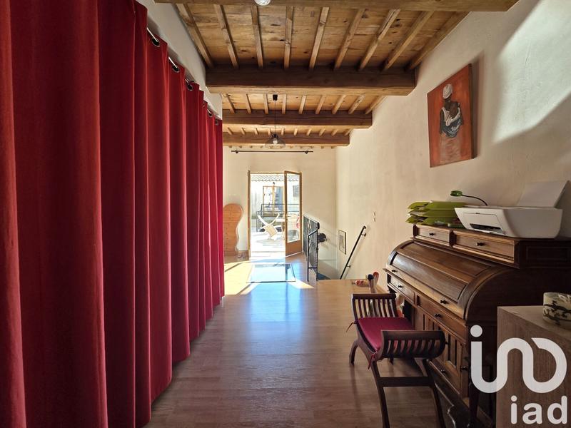 Maison de village - 179 m² - 6 pièces