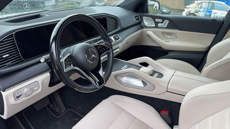 Mercedes Classe Gle 350 de 333 4Matic 9g-Tronic Amg Line