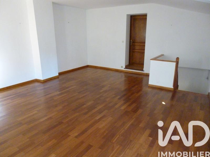 Maison - 85 m² - 3 pièces