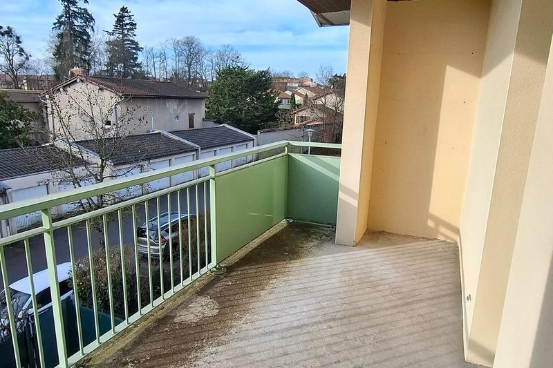 Appartement - 81 m² - 4 pièces