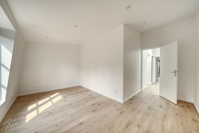 Duplex - 100 m² - 4 pièces