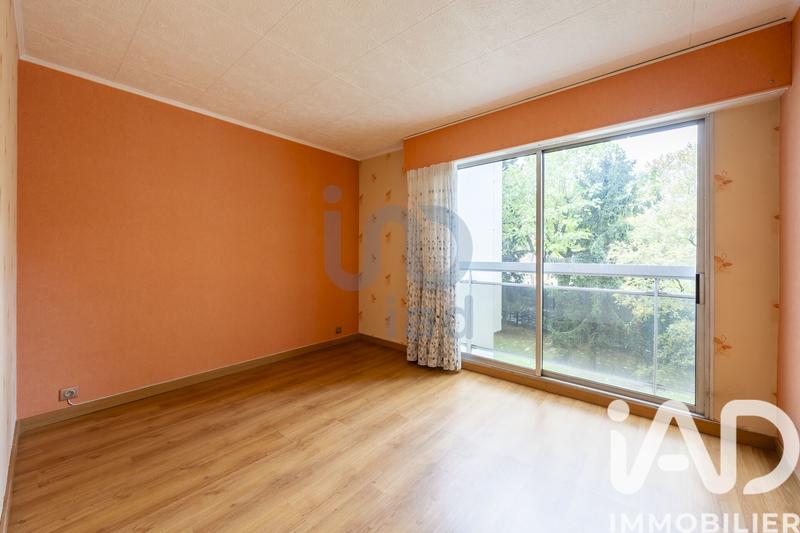 Appartement - 85 m² - 4 pièces