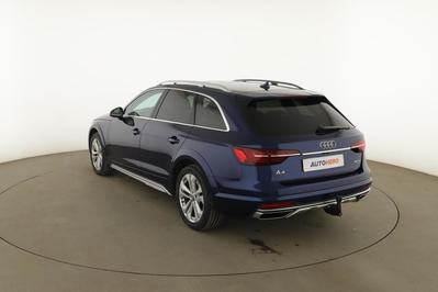 Audi A4 Allroad 45 Tdi Design Quattro Tiptronic 231 ch