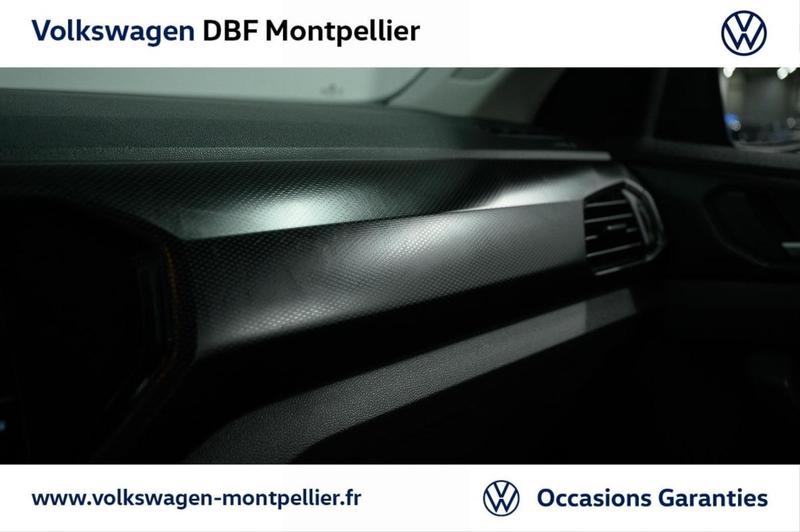 Volkswagen t-Cross 1.0 Tsi 110 Start/Stop Dsg7 Life Tech