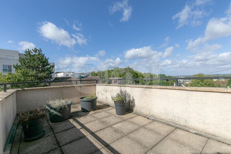 Maison - 82 m² - 3 pièces