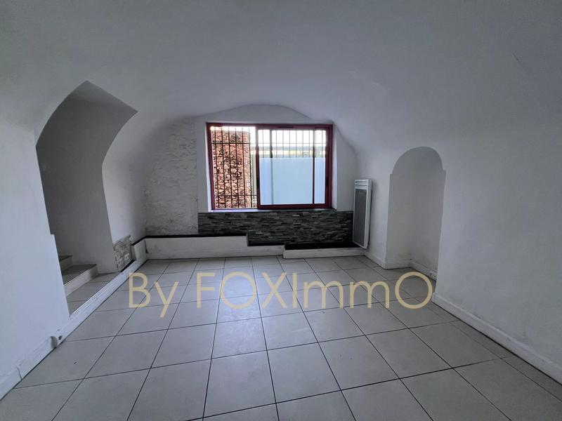 Maison de village - 88 m² - 4 pièces