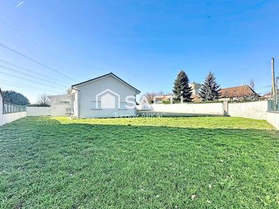 Maison - 167 m² - 7 pièces