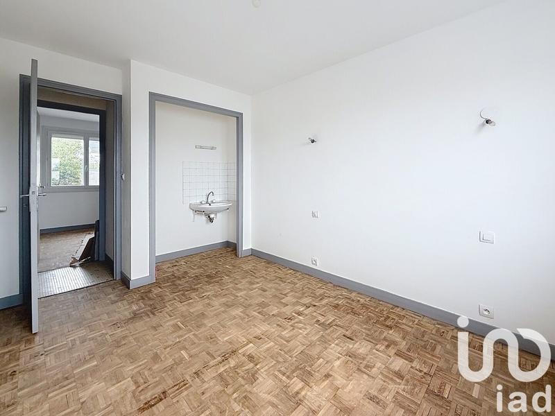 Maison - 138 m² - 7 pièces