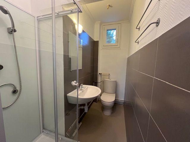 Appartement - 18 m² - 1 pièce