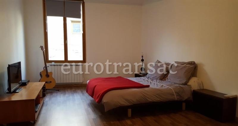 Maison de village - 160 m² - 5 pièces