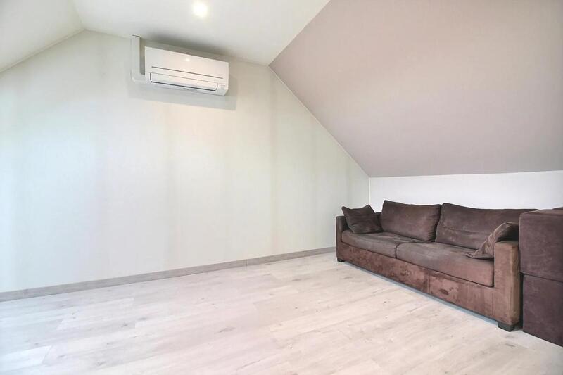 Maison - 91 m² - 4 pièces