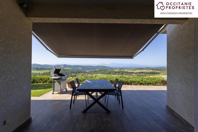 Villa - 115 m² - 5 pièces