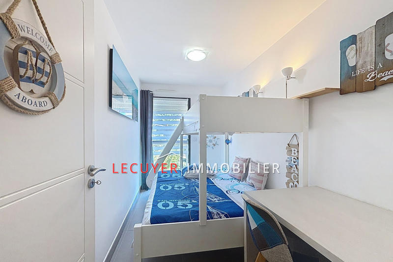 Appartement - 83 m² - 4 pièces