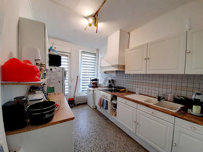 Maison - 133 m² - 6 pièces