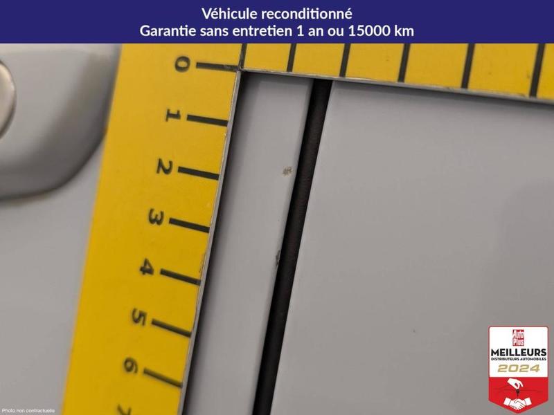 Peugeot 2008 100 s&amp;S Bvm6 Allure