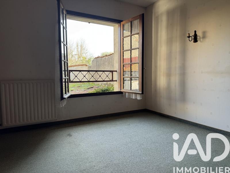 Maison de ville - 450 m² - 12 pièces