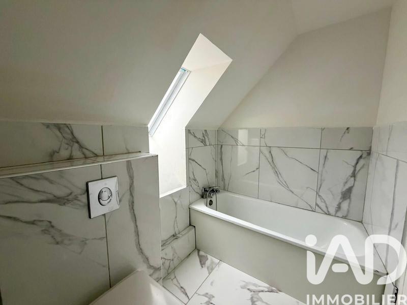 Maison - 148 m² - 7 pièces