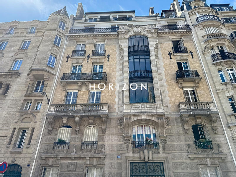 Appartement - 9 m² - 1 pièce