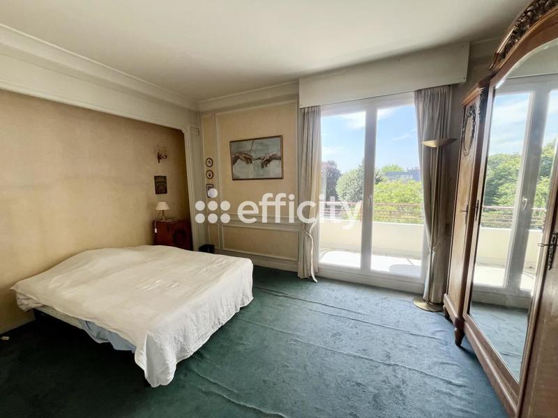 Appartement - 122 m² - 5 pièces