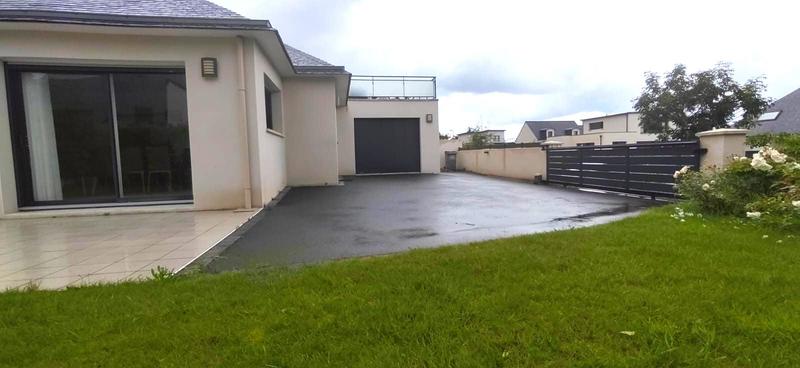 Maison - 126 m² - 5 pièces