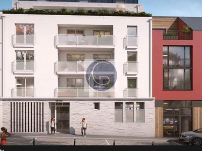 Appartement - 39 m² - 1 pièce