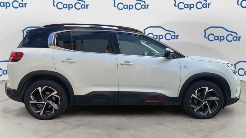 Citroën C5 Aircross 1.2 Puretech 130.0 c Series