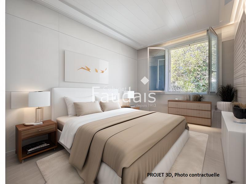 Maison - 82 m² - 5 pièces